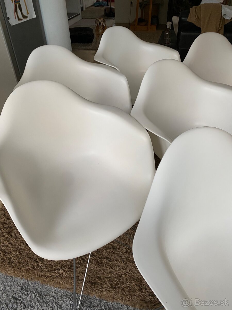 Stolicky 6 kusov - 10