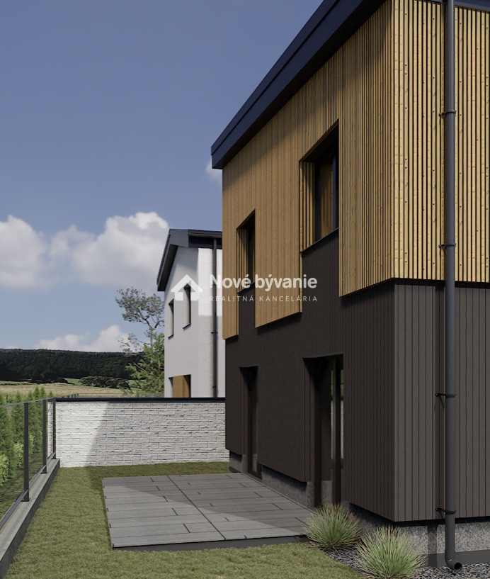 Novostavba rodinného domu - 10