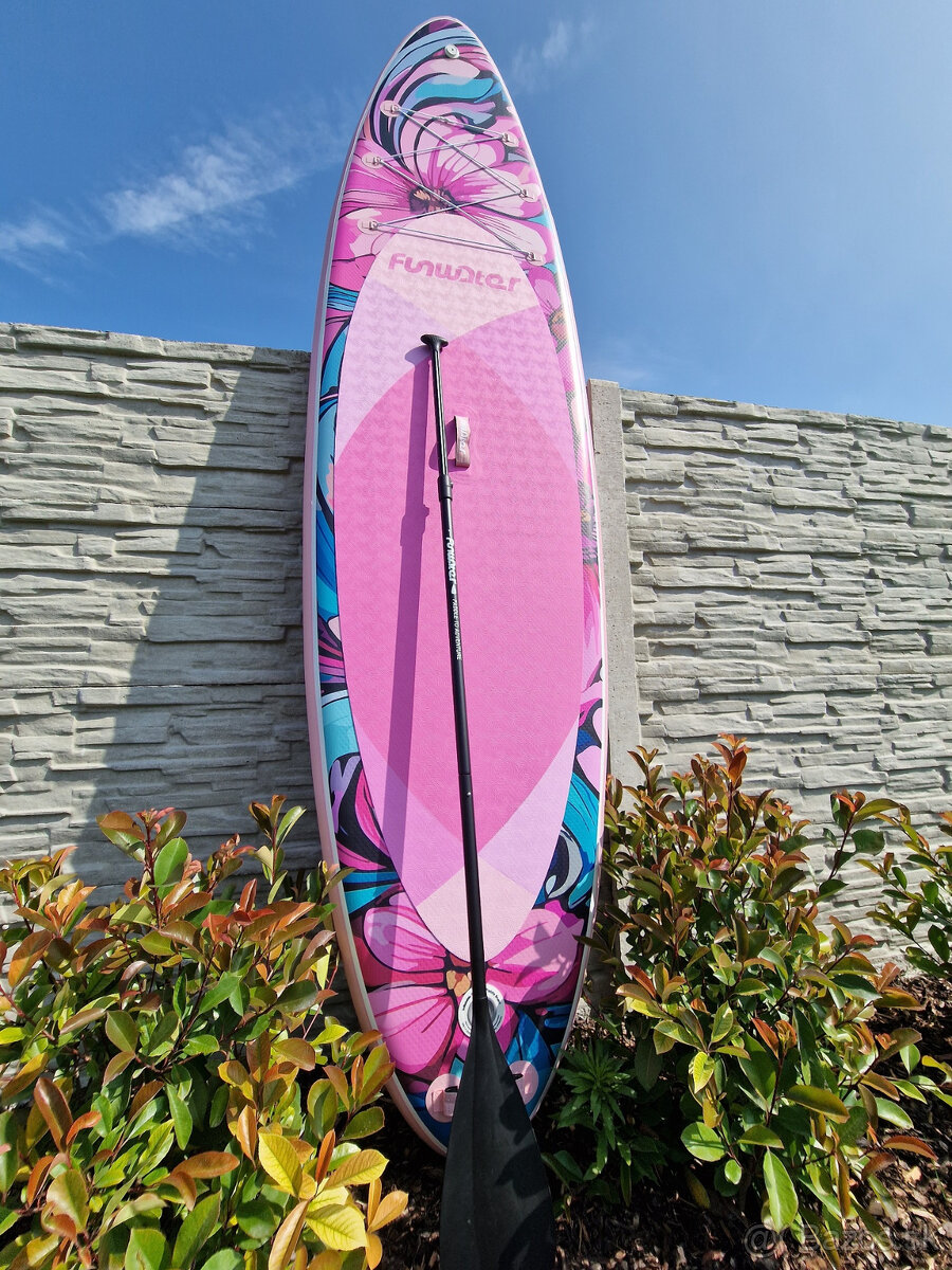 Paddleboard Funwater 2025 - 10