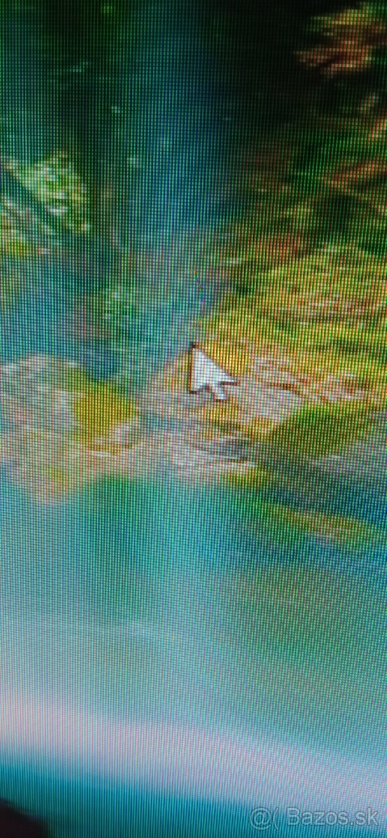 Predam TV LCD Sencor 26 palcy SLT 2610DVBT - 10