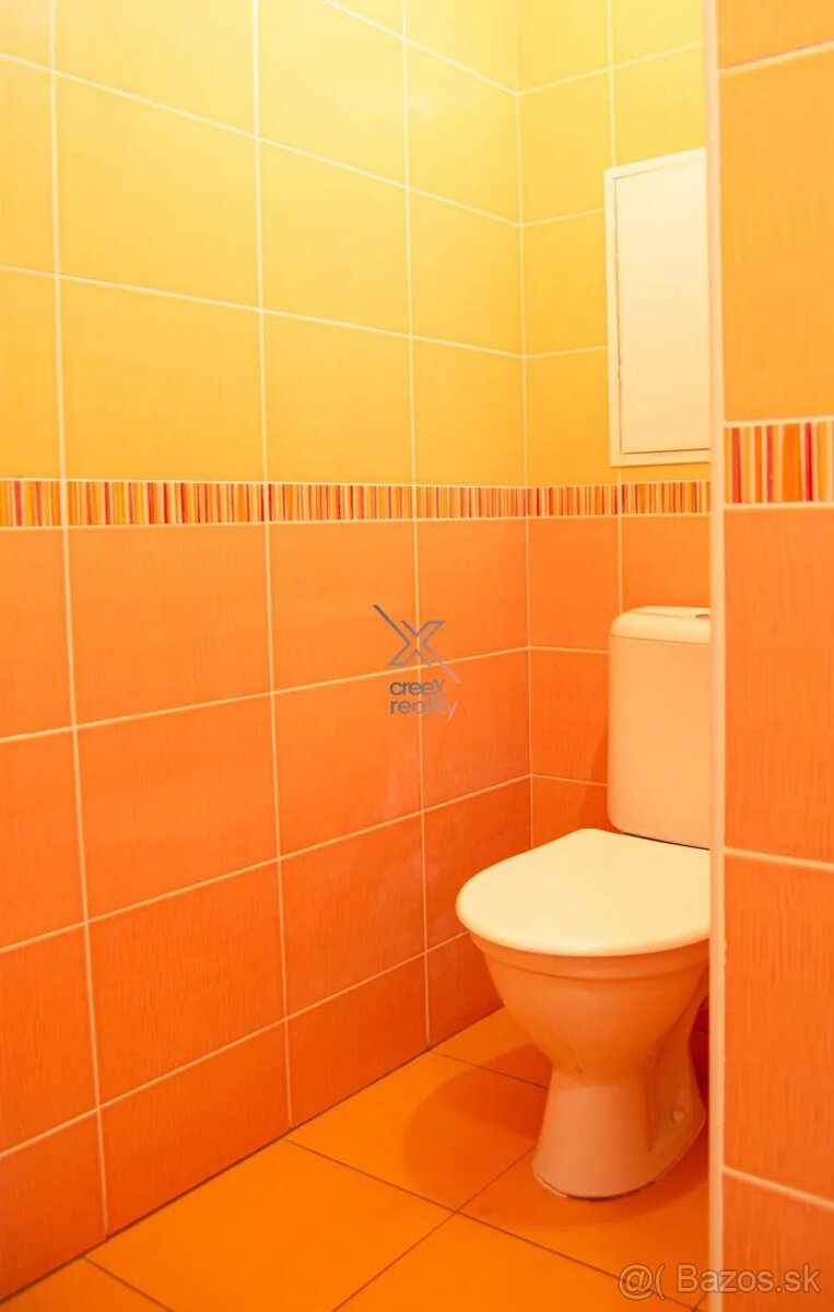 3 izbvý byt s lodžiou - 10