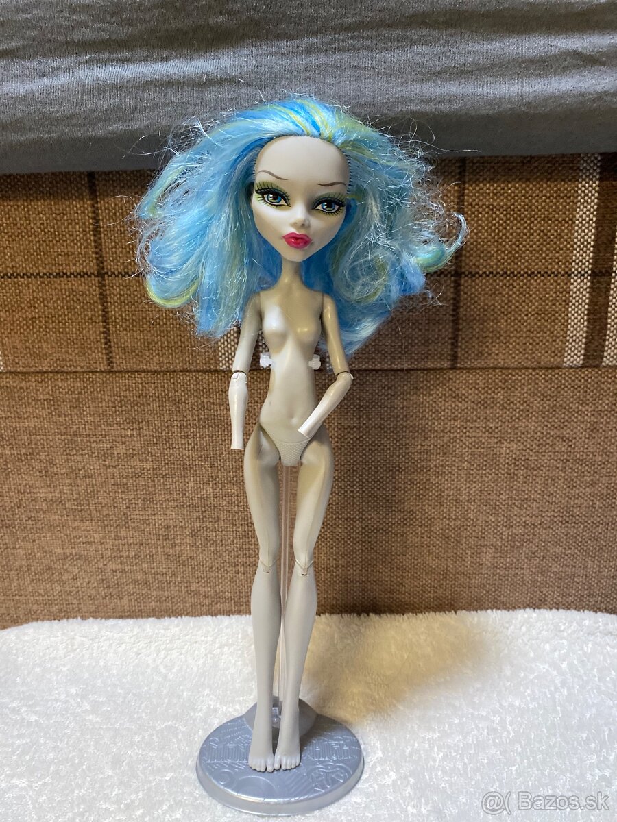 Monster high - 10
