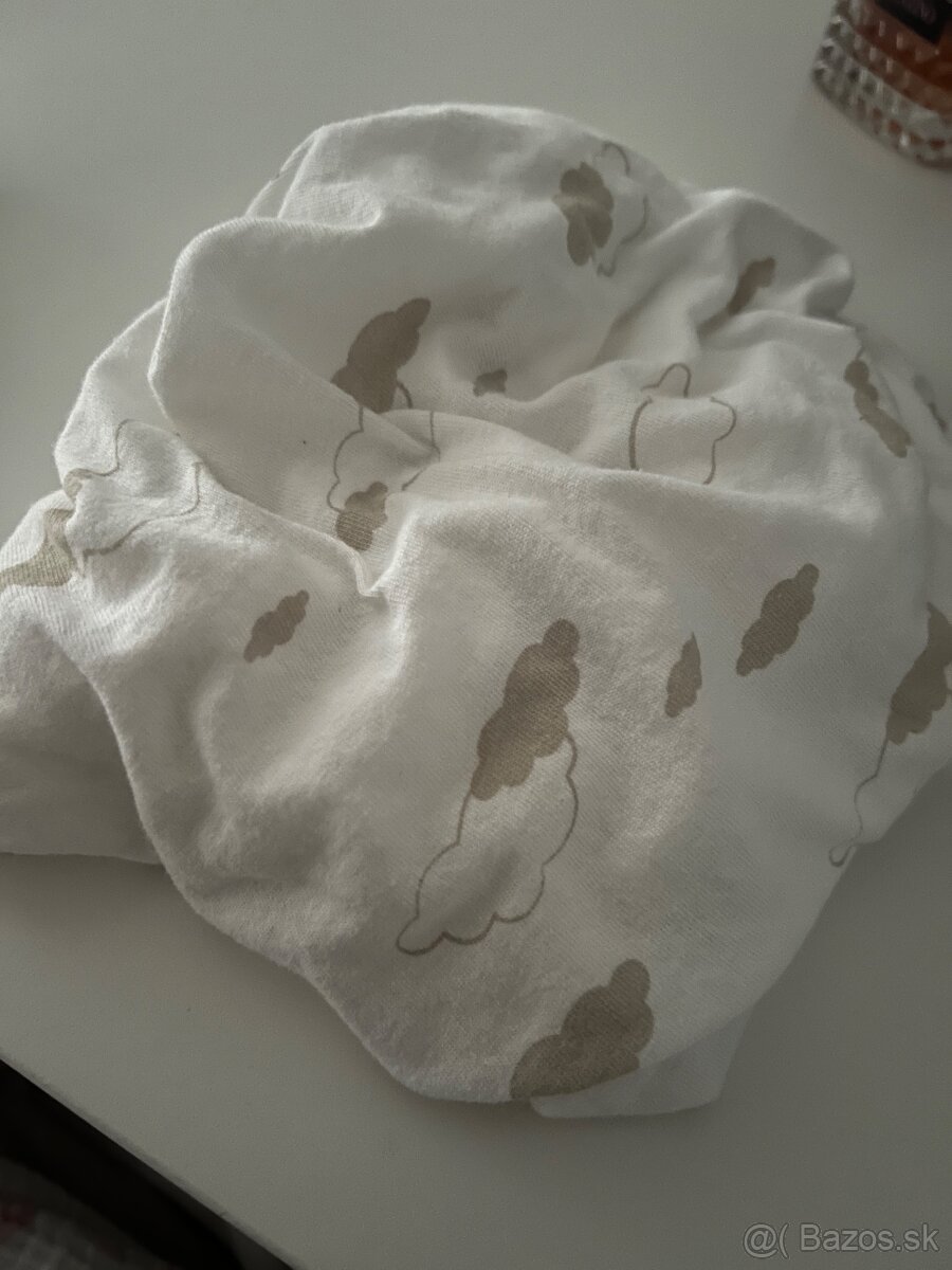 Kolíska/Postieľka - 10