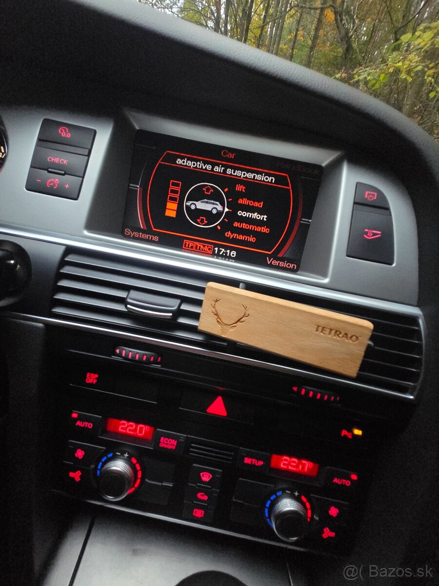 Audi A6 Allroad - 10