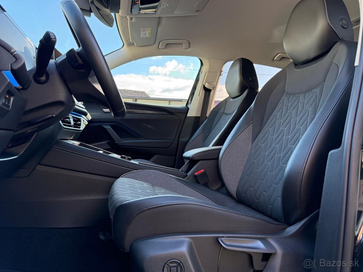 Volkswagen Tiguan 2.0 TDI dsg - 10