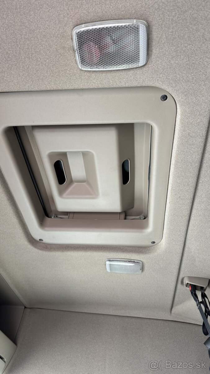 Scania R400 6x2 hakovy nosič konrajnerov SE - 10