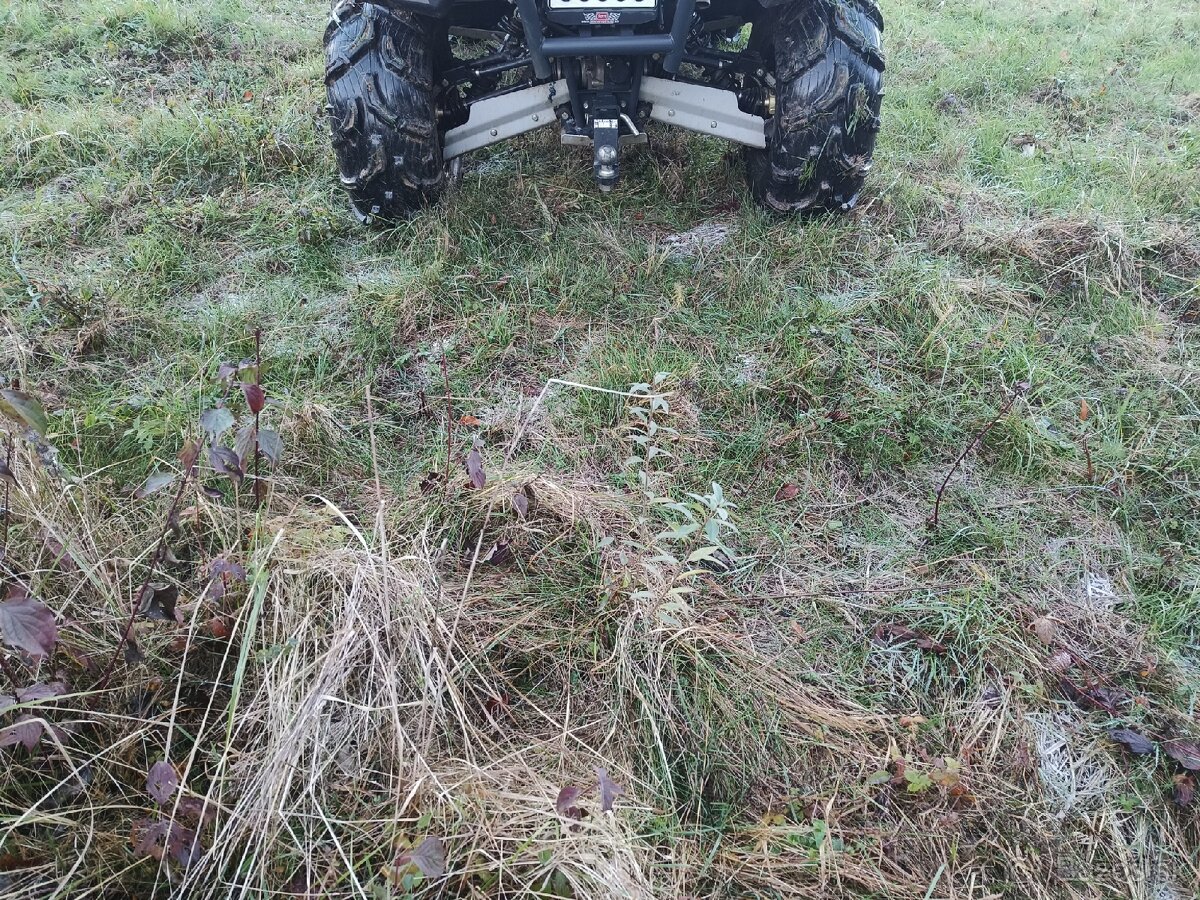 Stels guepard 850pro - 10