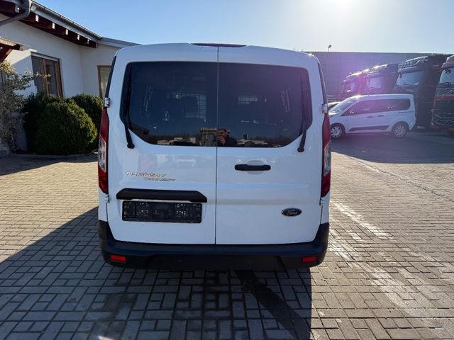 Ford Transit Connect 1,5 TDCI - 10