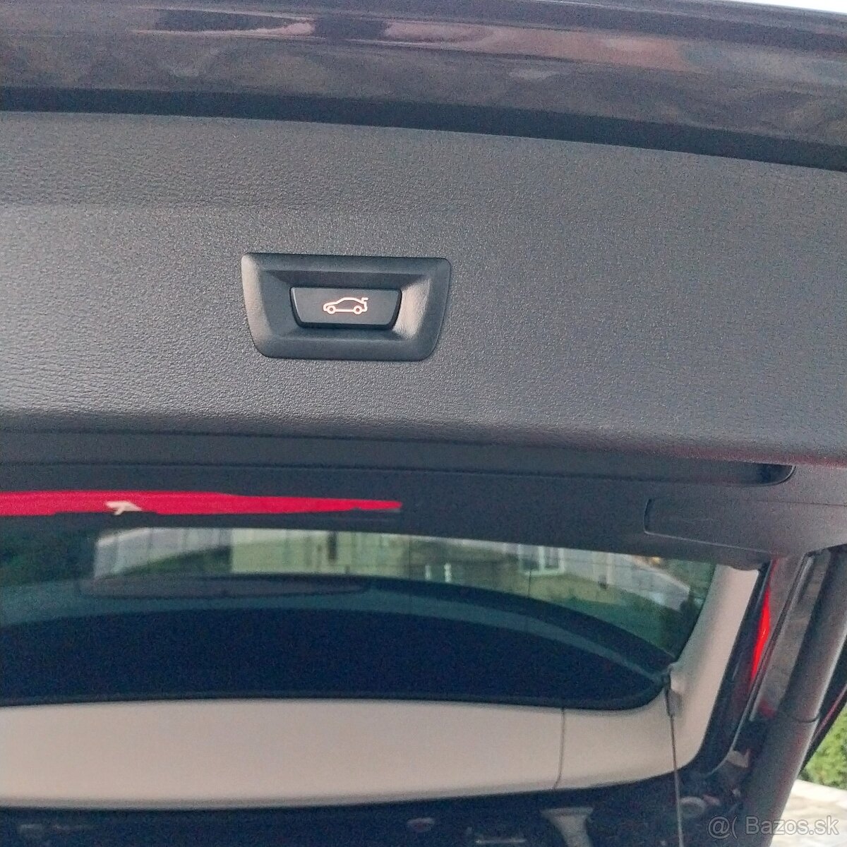 Bmw X1 facelift - 10