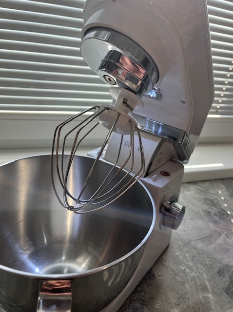 Sencor STM 6350WH 1000w kuchynský robot - 10