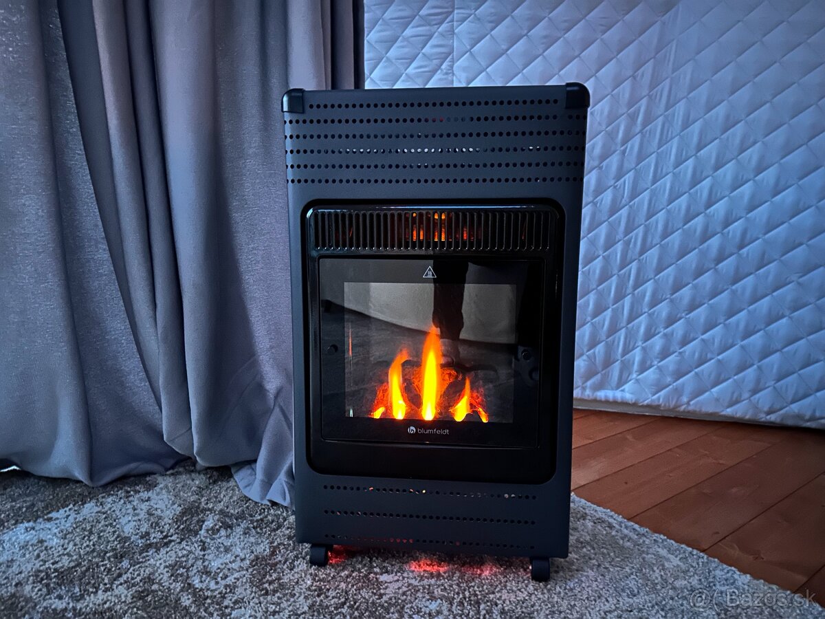 Ziskový glamping - 10