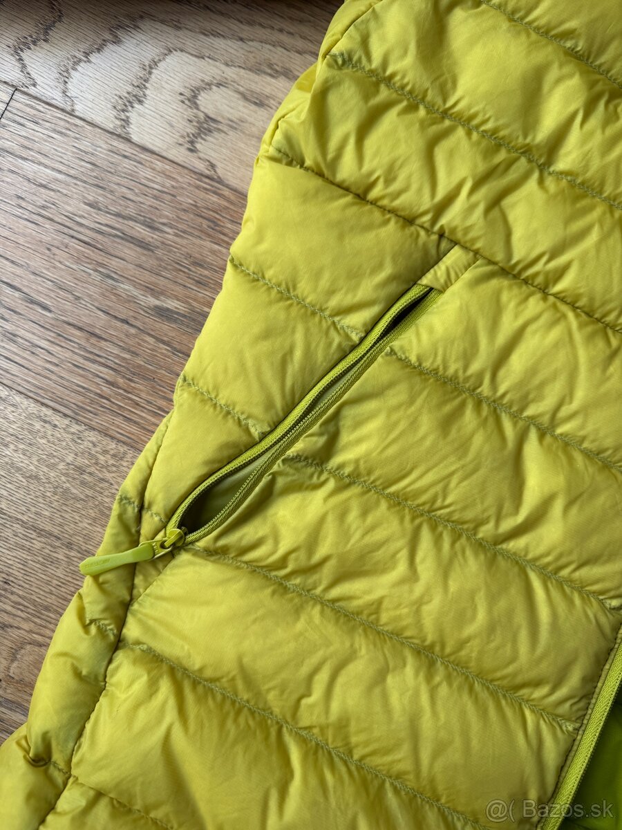 Arcteryx Cerium SV Bunda - 10