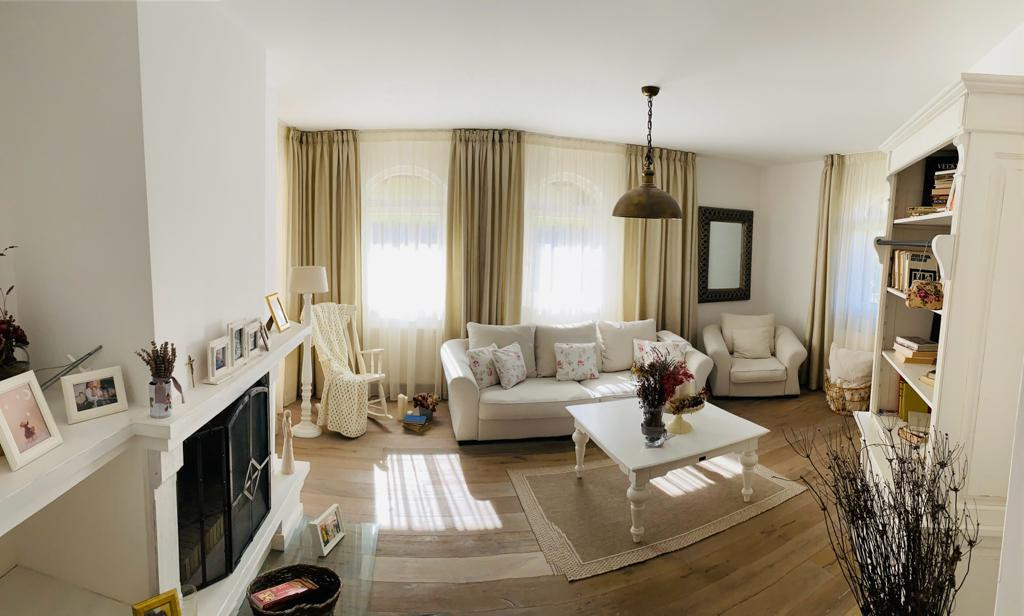 Nadštandardný 7 izb. rodinný dom Zálesie - 10