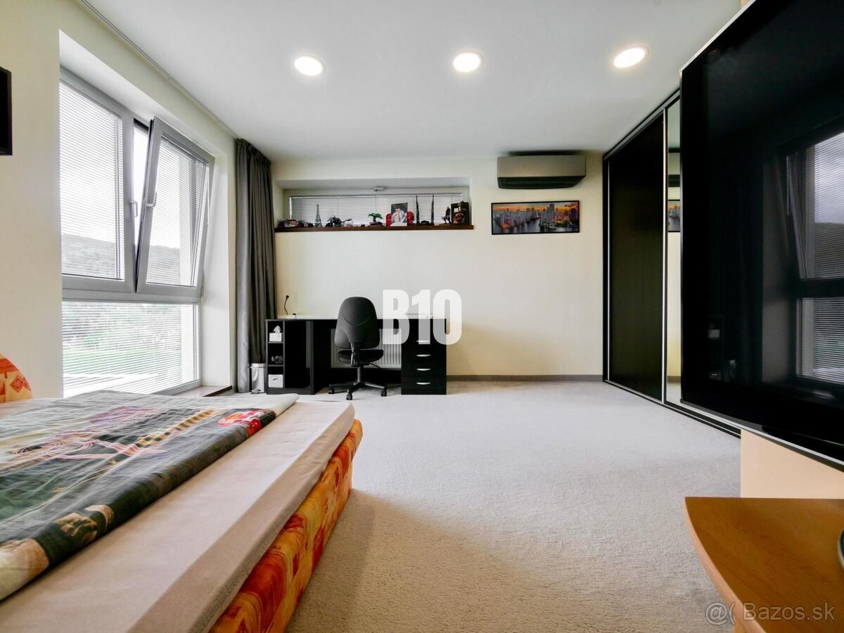 Luxusné bývanie - centrum mesta - znalecký posudok - 10