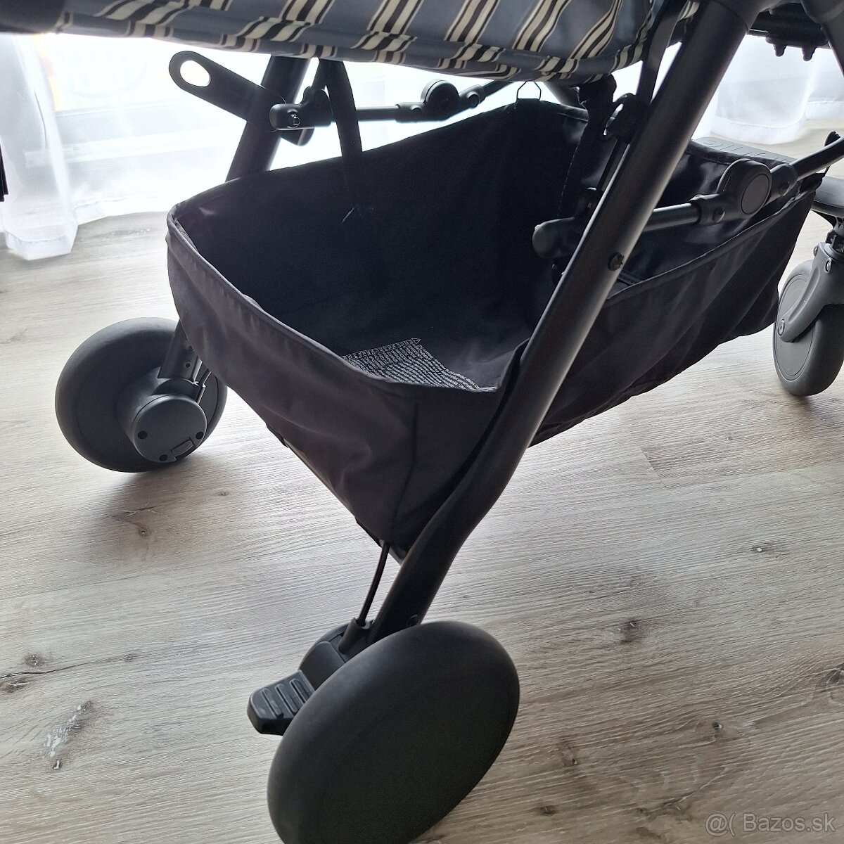 Elodie Details MONDO kočík - 10