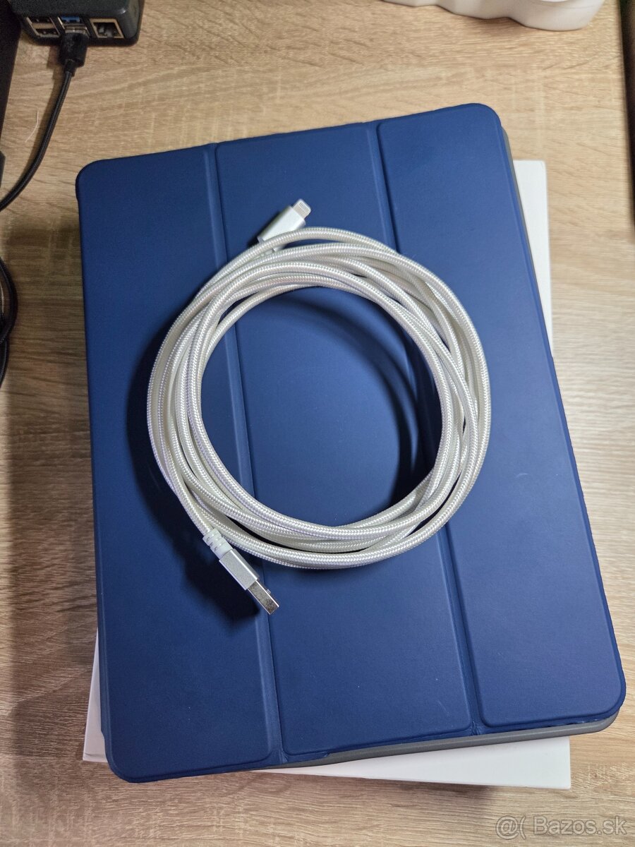 iPad 9 generácie 64gb - 10