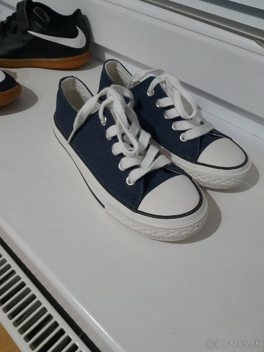 DETSKÉ HALOVKY NIKE ADIDAS PUMA - 10