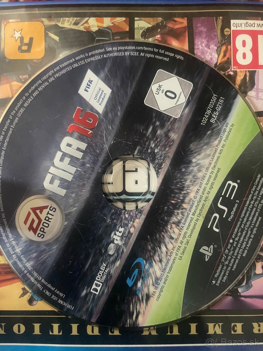 predam cena podla hry - 10