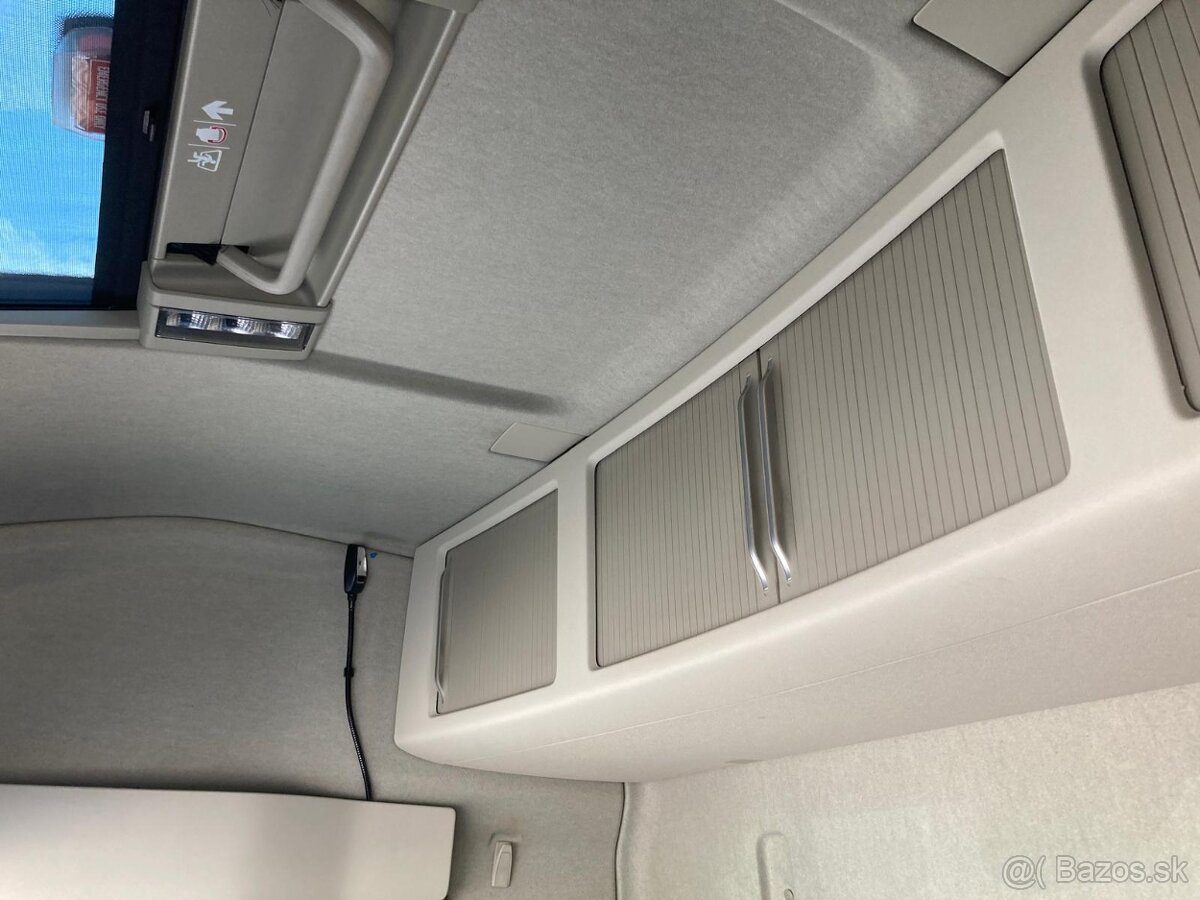 Volvo FH 500 Park Cool Alu - 10