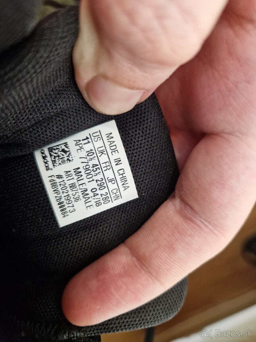 Adidas Pro Elevate 2018 - Basketbalová obuv - 10