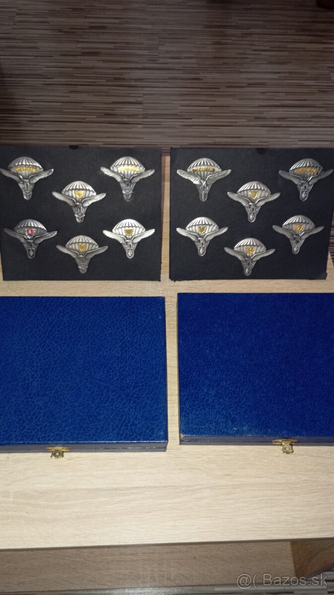 Špeciálne sily - 10