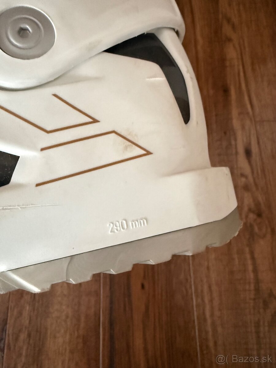 Predám ženské lyžiarky - 10