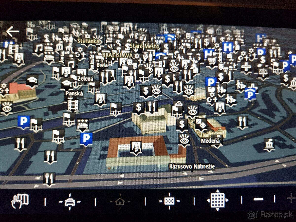 NAC wave2 Peugeot Citroën C4 - 10