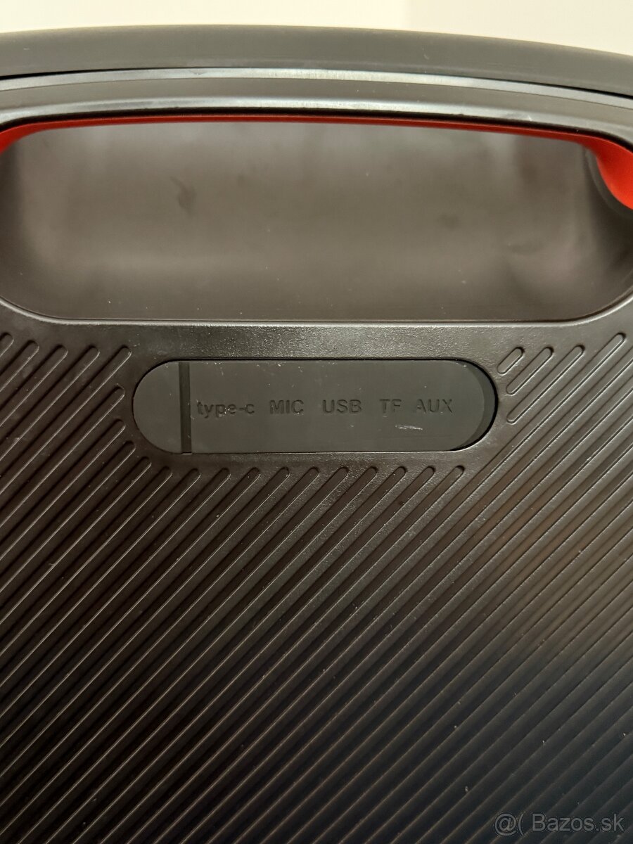 C-TECH Impressio Qubis Karaoke - 10