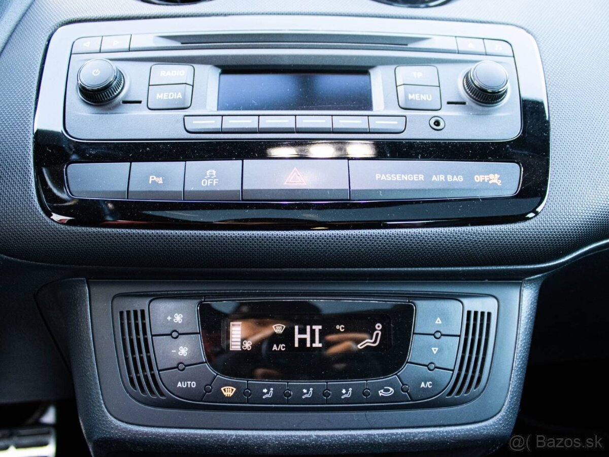 Seat Ibiza CUPRA DSG F1 - 10