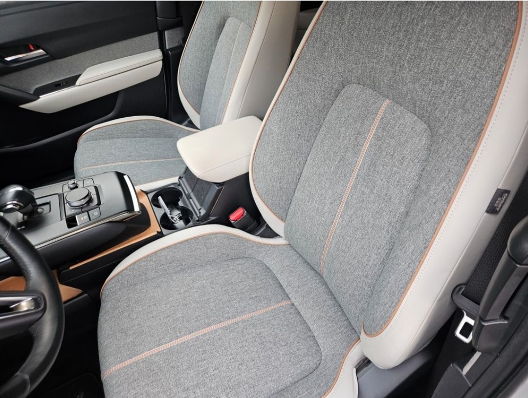 Mazda MX-30 Advantage elektromobil SUV/Coupe - 10