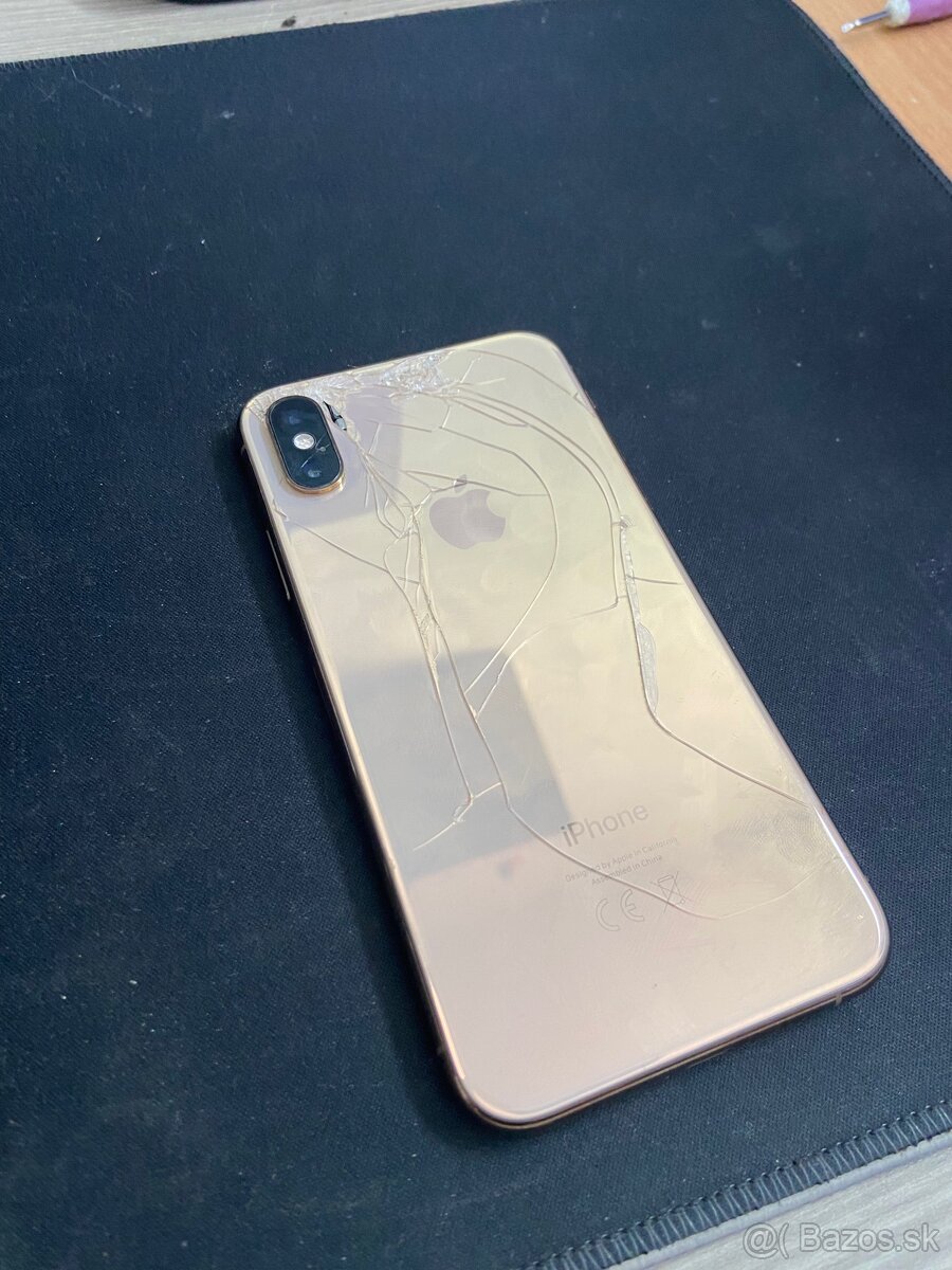 IPhony na opravu/diely - 10