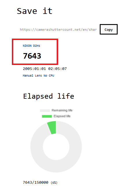 Nikon D2Hs - TOP stav (shutter count 7K+) - 10