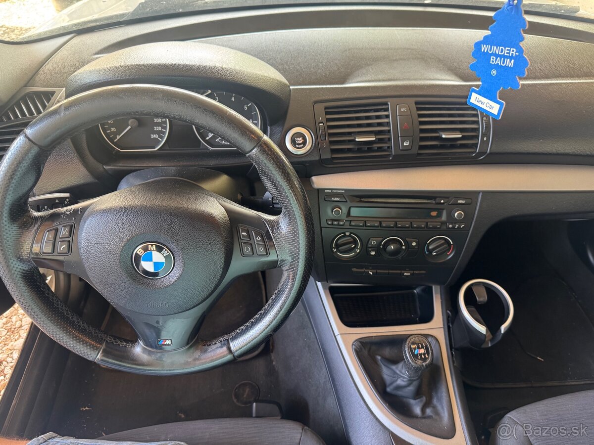 BMW e81 116i 90kW - 10