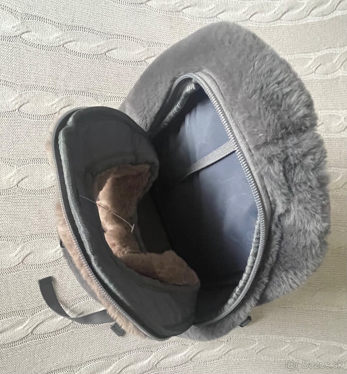 Batoh pre psika - 10