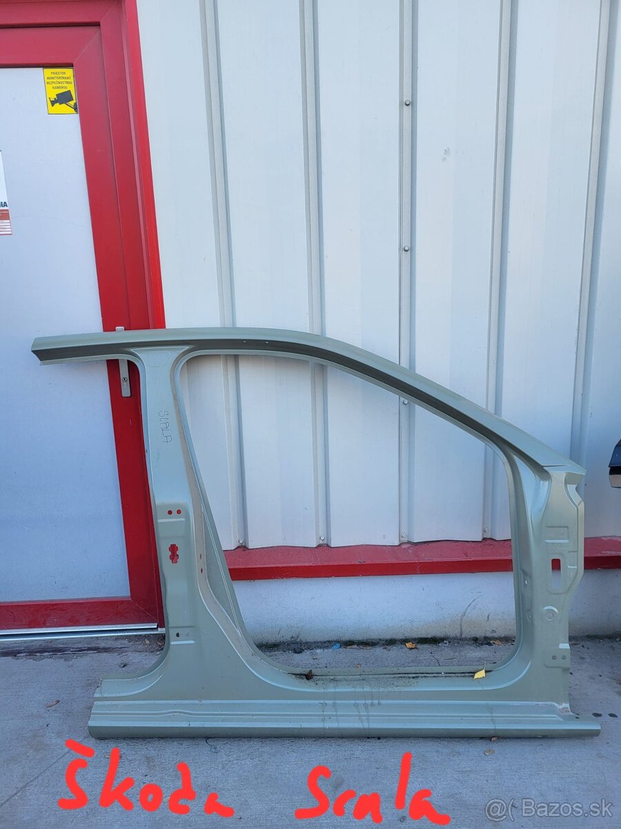 Skoda kodiaq karoq octavia scala rapid fabia superb - 10