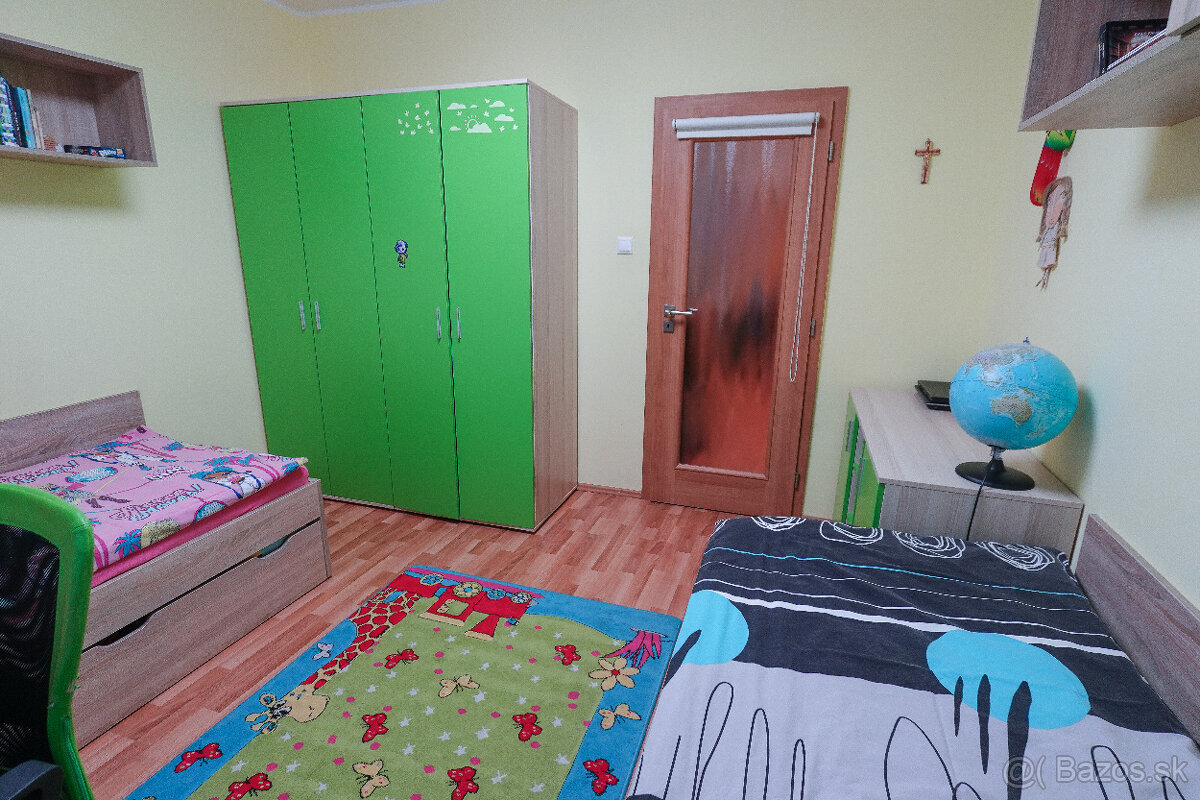 Predaj 3 izbový byt, Rezedová ul, Ružinov, Bratislava II - 10