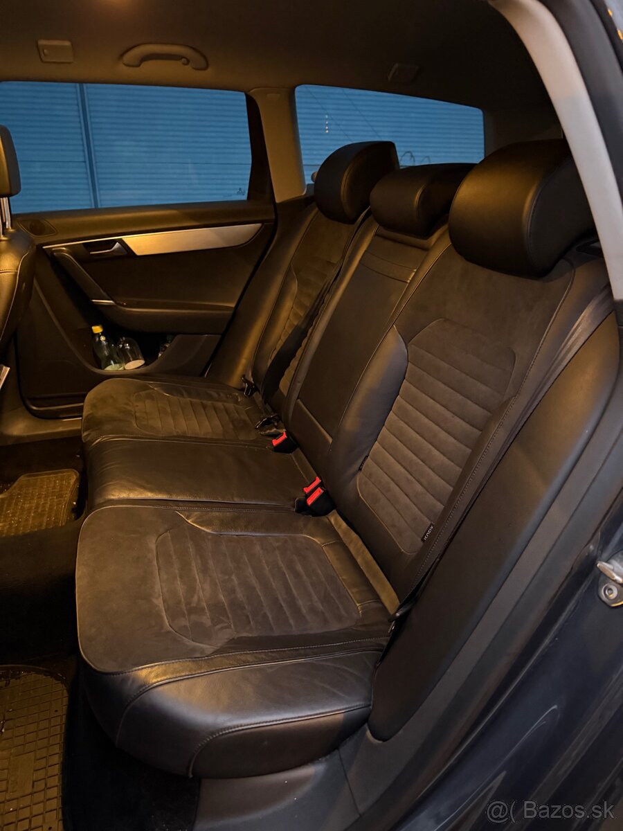 Volkswagen Passat B7 2.0 Diesel - PREDAJ AJ NA SPLÁTKY - 10