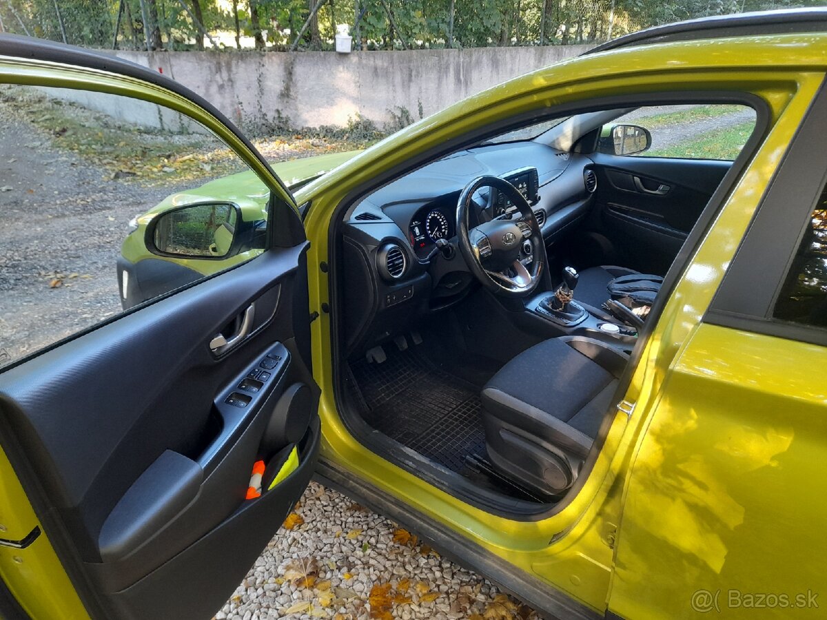 Hyundai Kona - 10