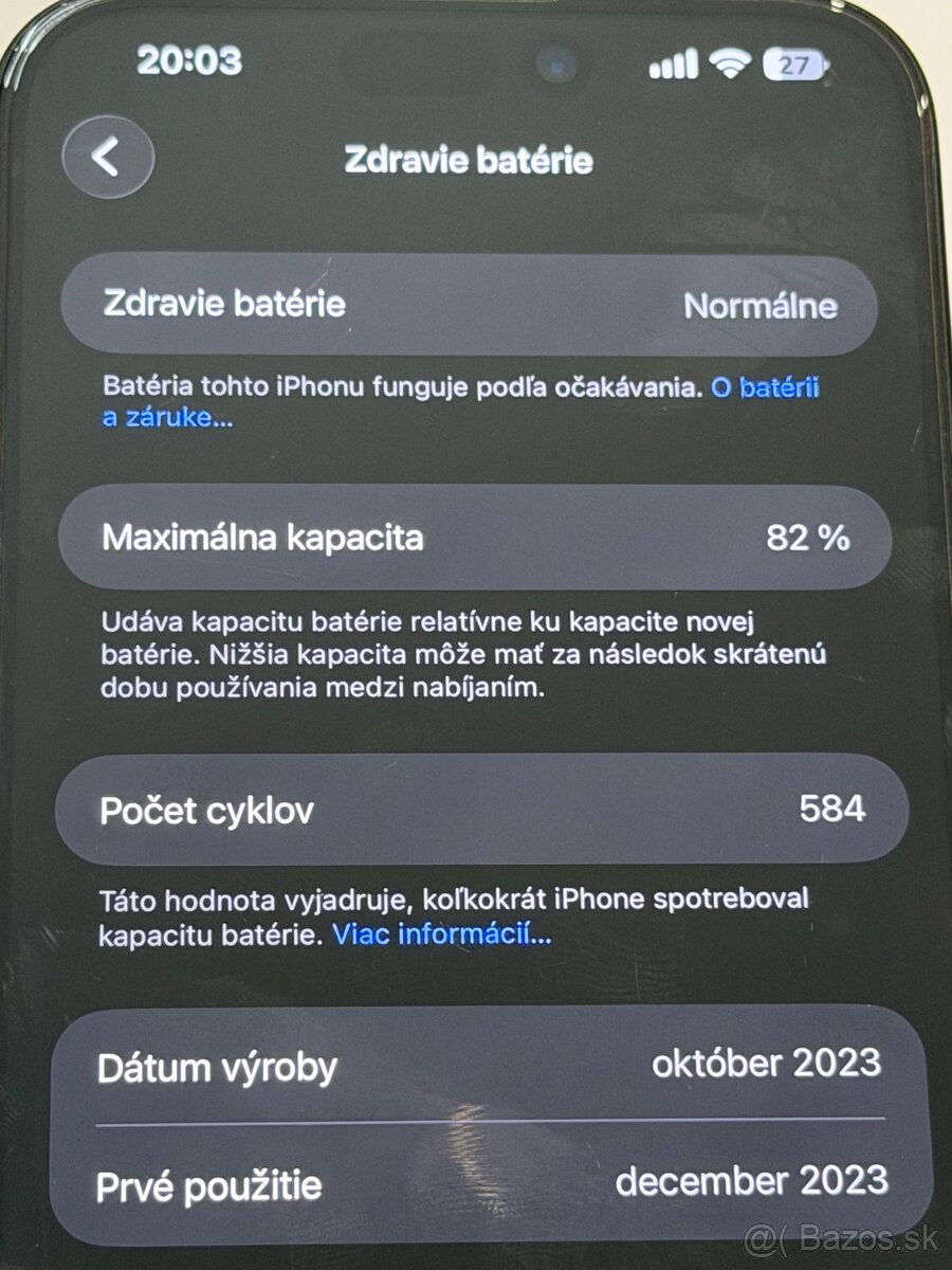 Iphona 15 Pro Max 512gb - 10