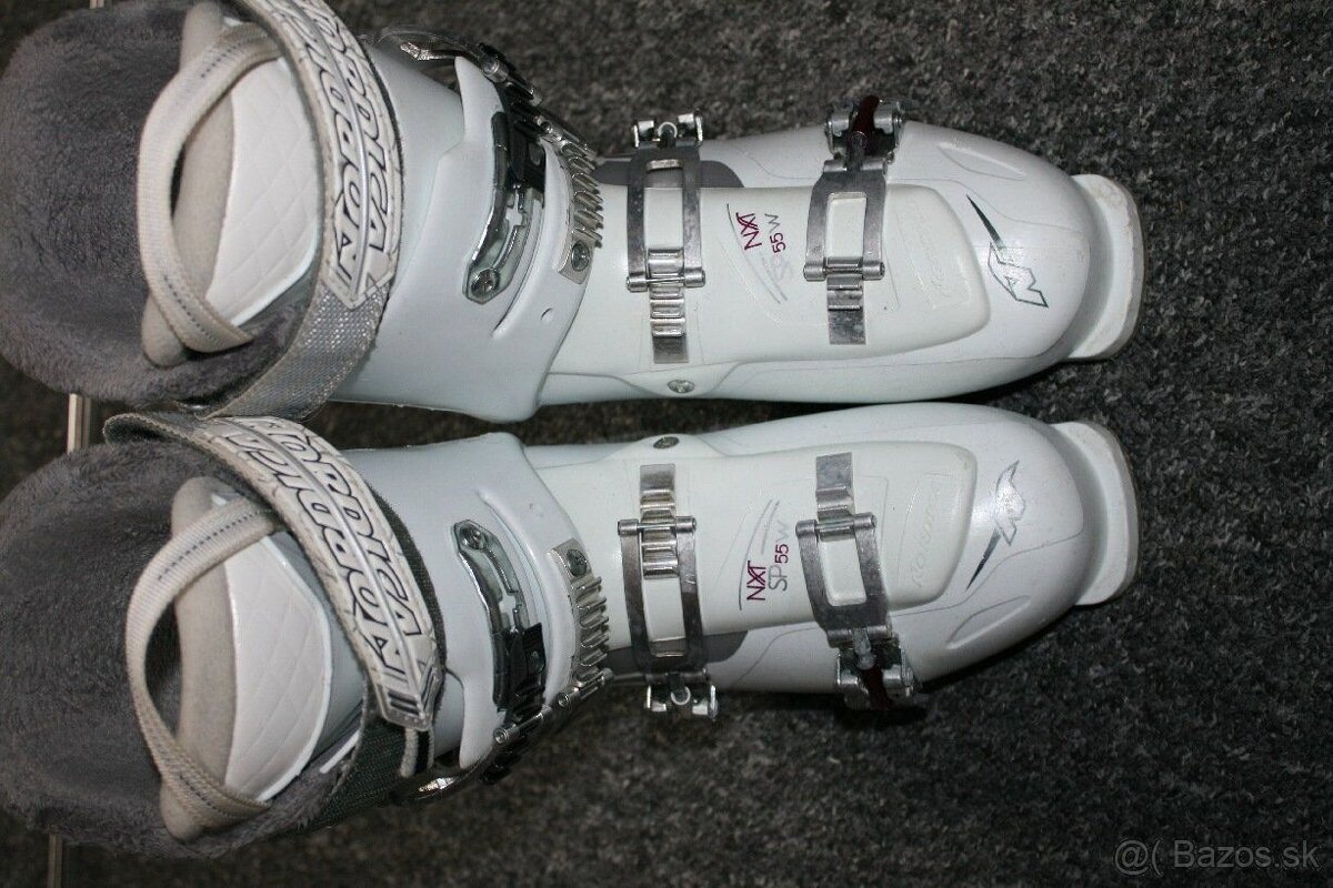 lyže Dynastar Intense 158 cm - 10