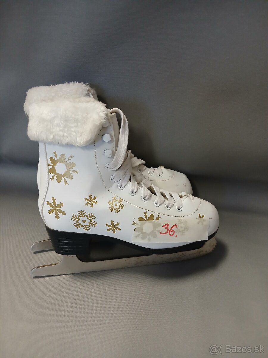 Predám lyže a korčule v dobrom stave - 10