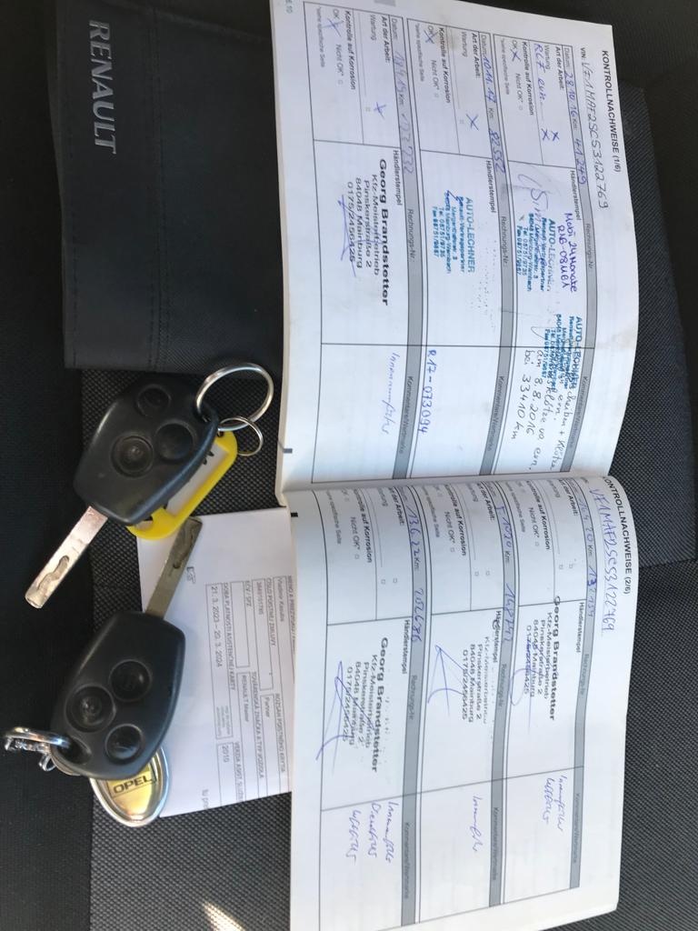 Renault Master 2.3 DCI - 10