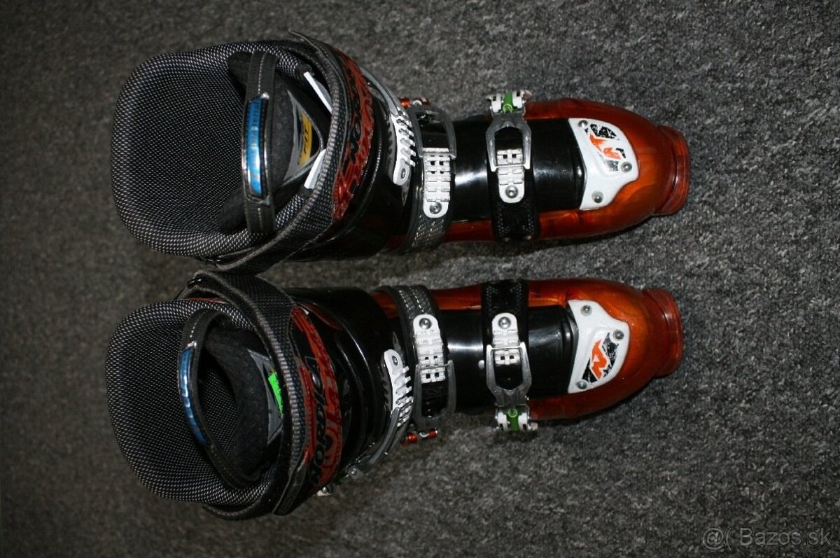 lyže dynastar 153 cm speedzone - 10