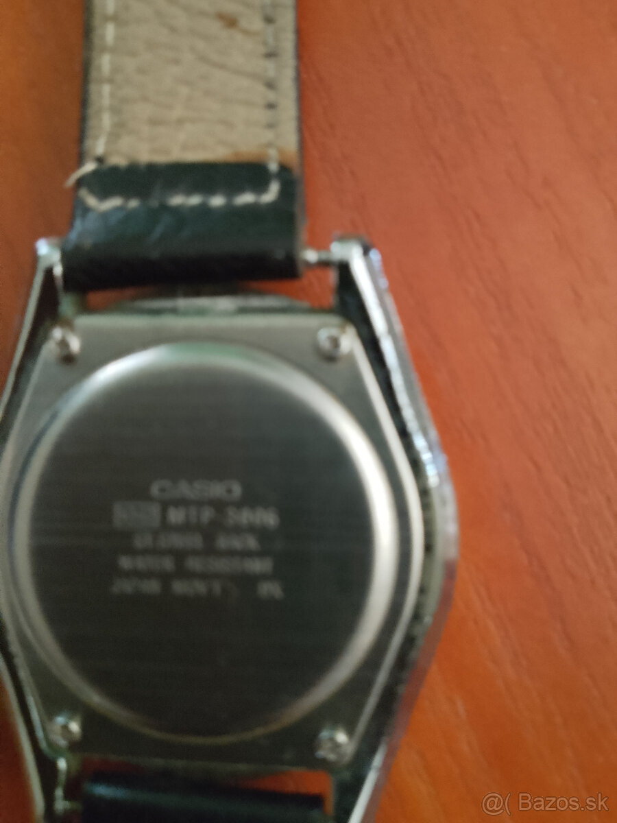 Predám náramkové hodinky - 10