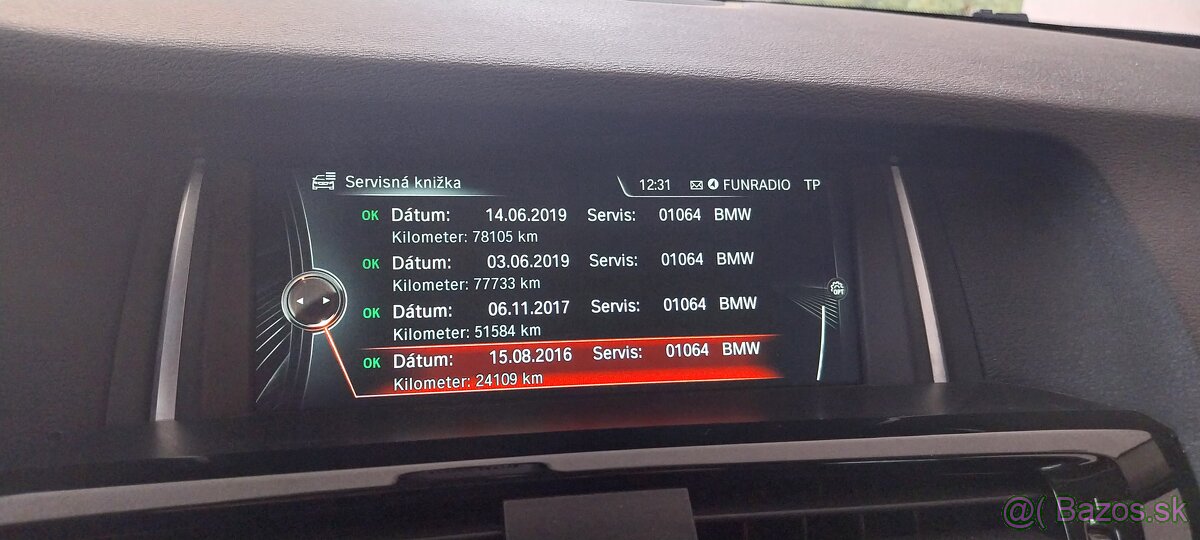 Bmw x3 30D, Hed-up,Navi,Hifi,Kamera, MOŽNÝ LEASING - 10