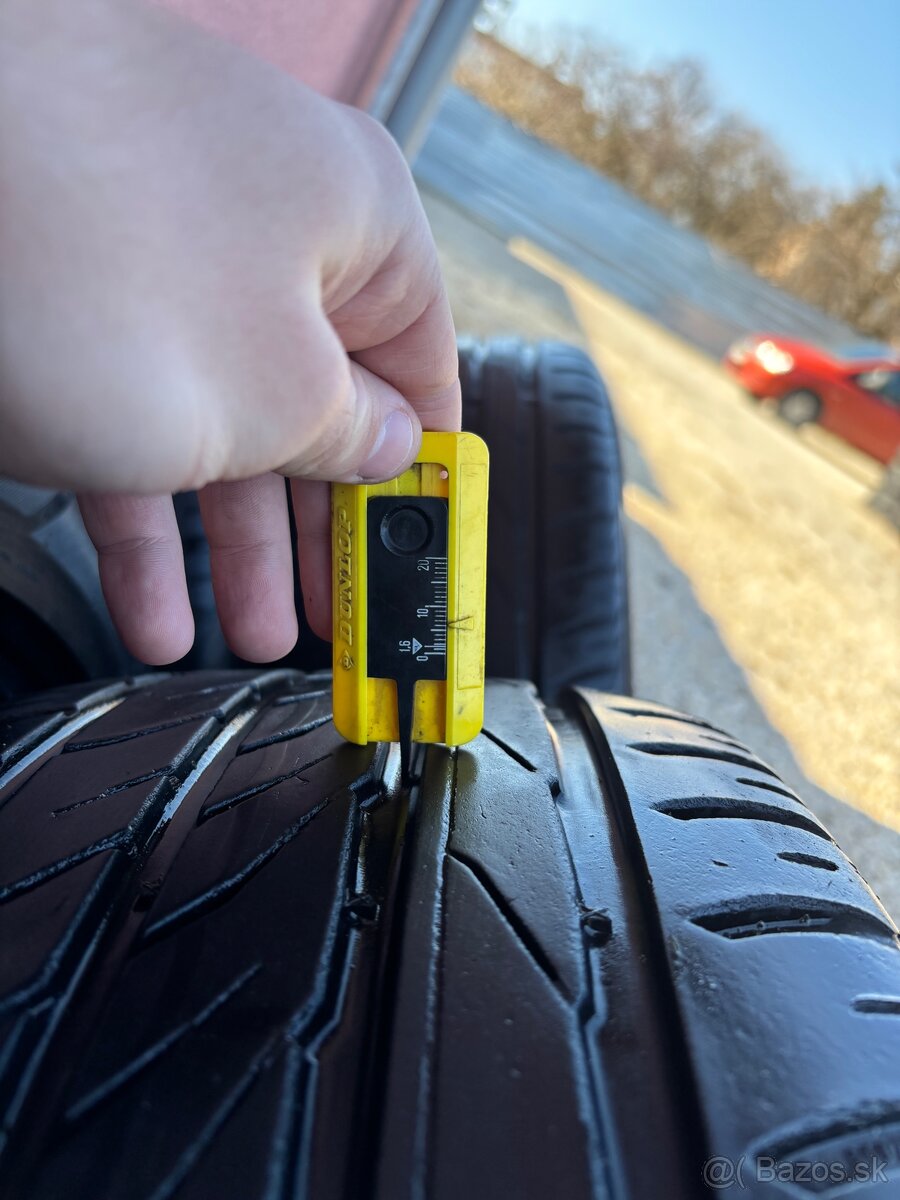 245/45 R18 Matador Hectorra 3 - letné - 10