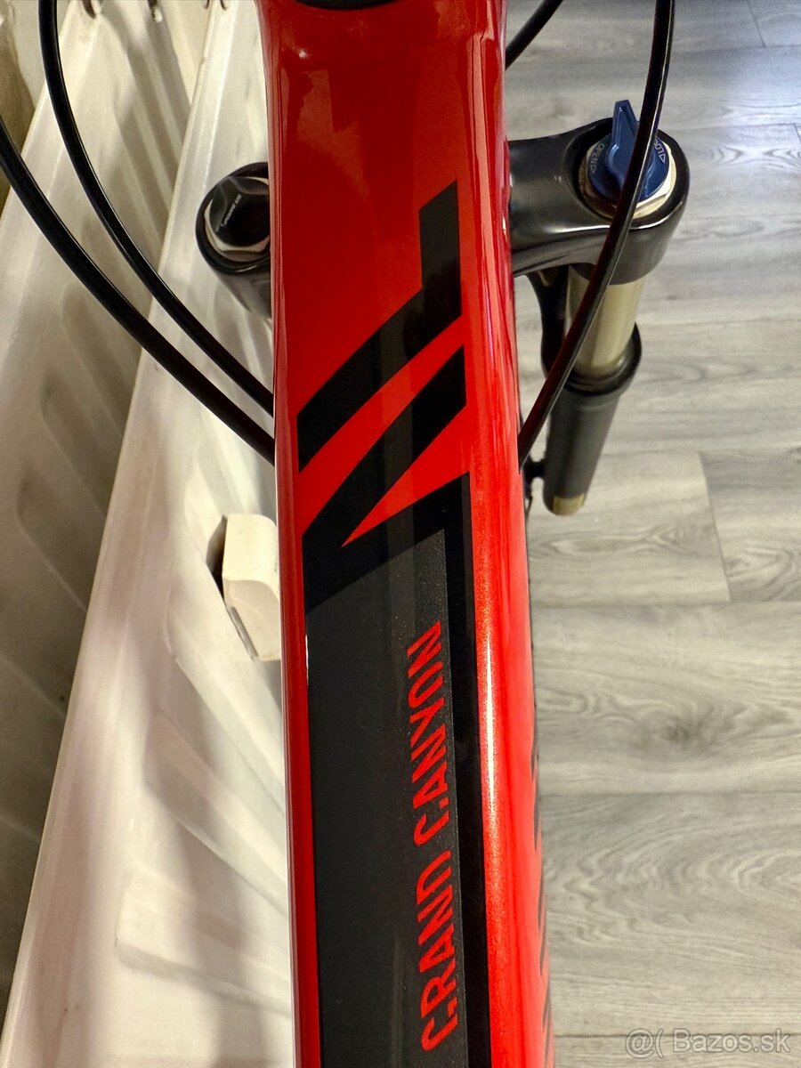 Canyon Grand Canyon AL6 - 10