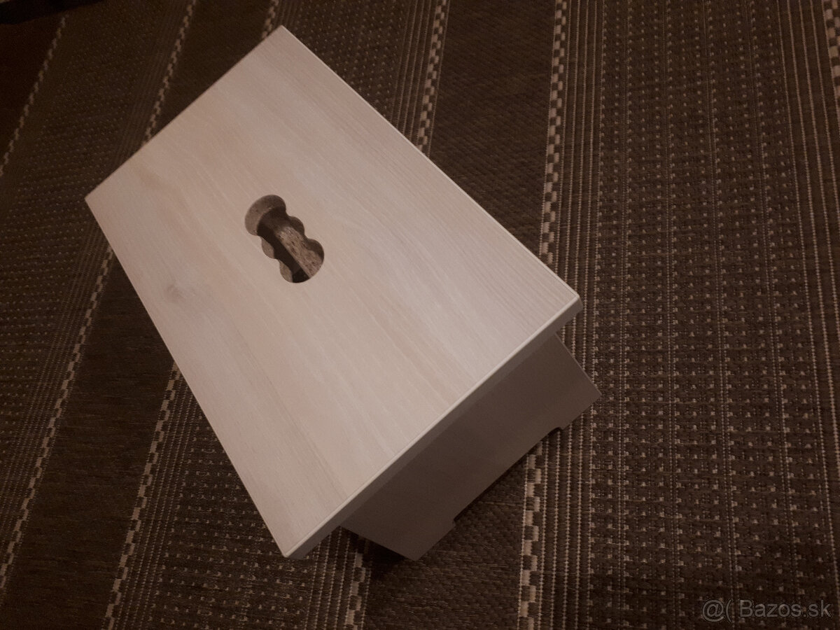 Hokerlík, šamerlík - 10