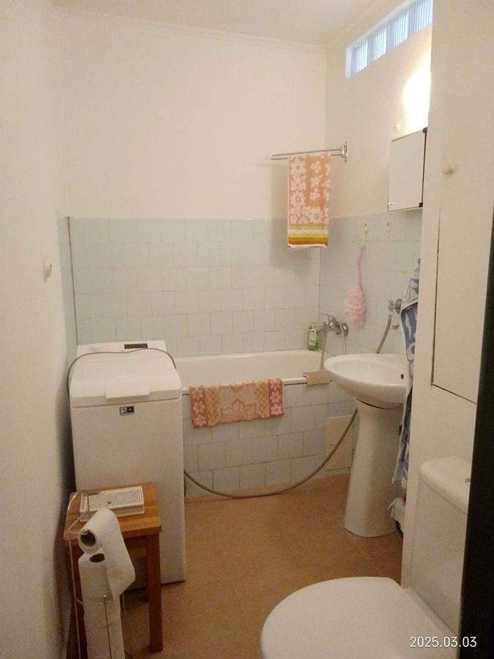 4-izbový (4x lodžia + 1x balkón) na Ružovej ul. - 10