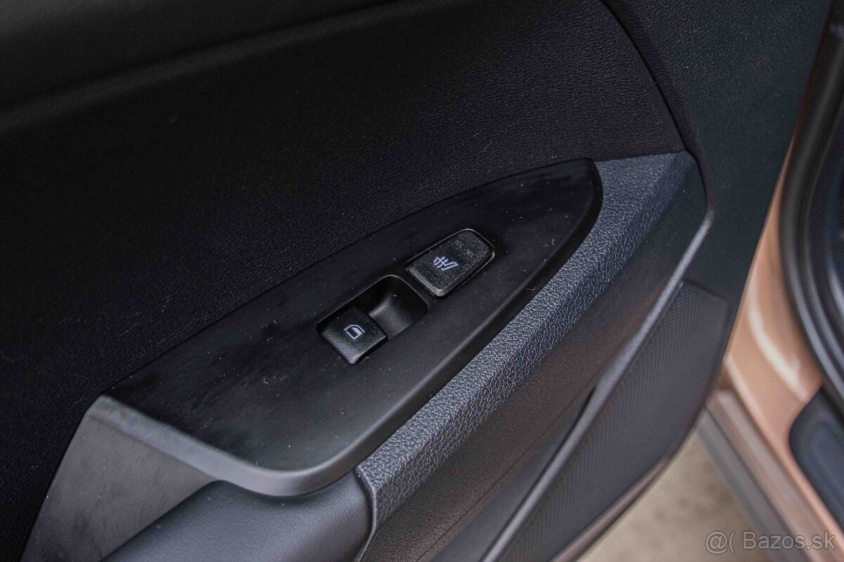 Kia Sportage 1.6 CRDi mHEV Gold A/T - 10